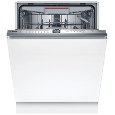 Посудомийна машина Bosch SMV6EMX51K