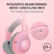 Навушники Razer Kraken Kitty V2 Bluetooth Quartz (RZ04-04860100-R3M1)