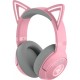 Навушники Razer Kraken Kitty V2 Bluetooth Quartz (RZ04-04860100-R3M1)