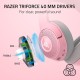 Наушники Razer Kraken Kitty V2 Bluetooth Quartz (RZ04-04860100-R3M1)