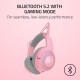 Наушники Razer Kraken Kitty V2 Bluetooth Quartz (RZ04-04860100-R3M1)