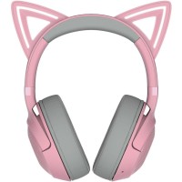 Наушники Razer Kraken Kitty V2 Bluetooth Quartz (RZ04-04860100-R3M1)