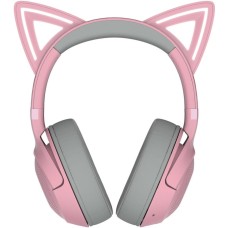 Навушники Razer Kraken Kitty V2 Bluetooth Quartz (RZ04-04860100-R3M1)