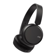 Навушники JVC HA-S36W Black (HA-S36W-B-U)