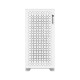 Корпус Almordor Sparkle 170M Lite White (ALS170MMLWH)