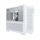 Корпус Almordor Sparkle 170M Lite White (ALS170MMLWH)