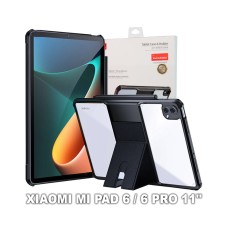 Чехол для планшета BeCover Xundd Stand Xiaomi Mi Pad 6 / 6 Pro 11" Black (710163)