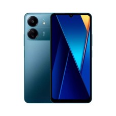 Мобильный телефон Xiaomi Poco C65 6/128Gb Blue (1014164)