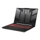 Ноутбук ASUS TUF Gaming A15 FA507XI-HQ063 (90NR0FF5-M004J0)