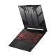 Ноутбук ASUS TUF Gaming A15 FA507XI-HQ063 (90NR0FF5-M004J0)