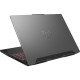 Ноутбук ASUS TUF Gaming A15 FA507XI-HQ063 (90NR0FF5-M004J0)