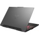 Ноутбук ASUS TUF Gaming A15 FA507XI-HQ063 (90NR0FF5-M004J0)