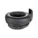 Навушники Defender FreeMotion B535 Bluetooth Black (63535)