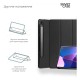 Чехол для планшета Armorstandart Smart Case Lenovo Tab P12 Pro Black (ARM61451)