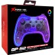 Геймпад Xtrike ME GP-52 Bluetooth RGB PS4/IOS/Android/PC/Nintendo (GP-52)