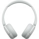 Наушники Sony WH-CH520 Wireless White (WHCH520W.CE7)