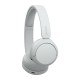 Наушники Sony WH-CH520 Wireless White (WHCH520W.CE7)