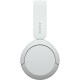 Наушники Sony WH-CH520 Wireless White (WHCH520W.CE7)