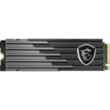 Накопичувач SSD M.2 2280 2TB M480 PRO Play MSI (S78-440Q610-P83)