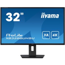 Монітор iiyama XB3288UHSU-B5