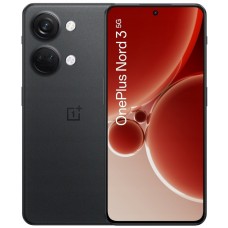 Мобильный телефон OnePlus Nord 3 5G 16/256GB Tempest Gray