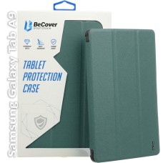 Чехол для планшета BeCover Smart Case Samsung Tab A9 SM-X115 8.7" Dark Green (709907)