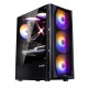 Корпус Zalman N4REV.1ZM700-TXII