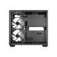 Корпус AeroCool Dryft-G-BK-v2 (ACCM-ES01163.11)