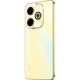 Мобильный телефон Infinix Hot 40i 4/128Gb NFC Horizon Gold (4894947012839)