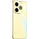 Мобильный телефон Infinix Hot 40i 4/128Gb NFC Horizon Gold (4894947012839)