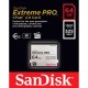 Карта пам'яті SanDisk 64GB CFast 2.0 Extreme Pro (SDCFSP-256G-G46D)