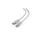 Патч-корд 5м FTP cat 6 CCA gray Cablexpert (PP6-LSZH-5M)