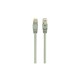 Патч-корд 5м FTP cat 6 CCA gray Cablexpert (PP6-LSZH-5M)