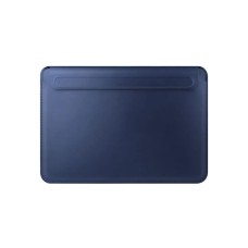 Чехол для ноутбука BeCover 14.2" MacBook ECO Leather Deep Blue (709707)