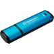 USB флеш накопитель Kingston 128GB IronKey Vault Privacy 50 Blue USB 3.2 (IKVP50/128GB)