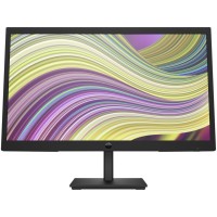 TFT 21.5'' HP P22v G5, VA, 75Gz, VGA, HDMI, чорний