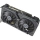 Видеокарта ASUS GeForce RTX4060Ti 8Gb DUAL SSD OC Edition (DUAL-RTX4060TI-O8G-SSD)