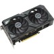 Видеокарта ASUS GeForce RTX4060Ti 8Gb DUAL SSD OC Edition (DUAL-RTX4060TI-O8G-SSD)