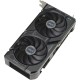 Видеокарта ASUS GeForce RTX4060Ti 8Gb DUAL SSD OC Edition (DUAL-RTX4060TI-O8G-SSD)