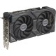 Видеокарта ASUS GeForce RTX4060Ti 8Gb DUAL SSD OC Edition (DUAL-RTX4060TI-O8G-SSD)