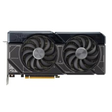 Відеокарта ASUS GeForce RTX4070 SUPER 12Gb DUAL OC (DUAL-RTX4070S-O12G)