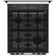 Плита Gorenje GK5C40SH