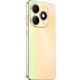 Мобильный телефон Tecno Spark 20 8/256Gb Neon Gold (4894947013577)