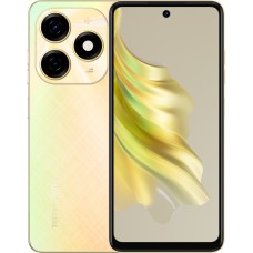 Мобільний телефон Tecno Spark 20 8/256Gb Neon Gold (4894947013577)