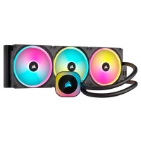 Система жидкостного охлаждения Corsair iCUE Link H170i RGB (CW-9061004-WW)