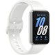 Фитнес браслет Samsung Galaxy Fit3 SM-R390 Silver (SM-R390NZSASEK)