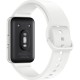 Фитнес браслет Samsung Galaxy Fit3 SM-R390 Silver (SM-R390NZSASEK)