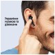 Наушники ColorWay TWS-3 Earbuds Black (CW-TWS3BK)