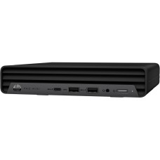 Компьютер HP Pro Mini 400 G9 / i3-13100T, 8, 512, KM, WiFi, W11P64 (885M0EA)