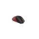 Мышка A4Tech FG45CS Air Wireless Sports Red (4711421992862)